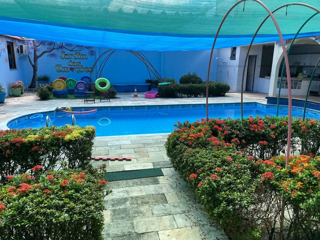 Vivenciar Espaço Lúdico Manaus Psiquiatra Infantil TDAH TEA Autismo Amazonas André Guedelha 2
