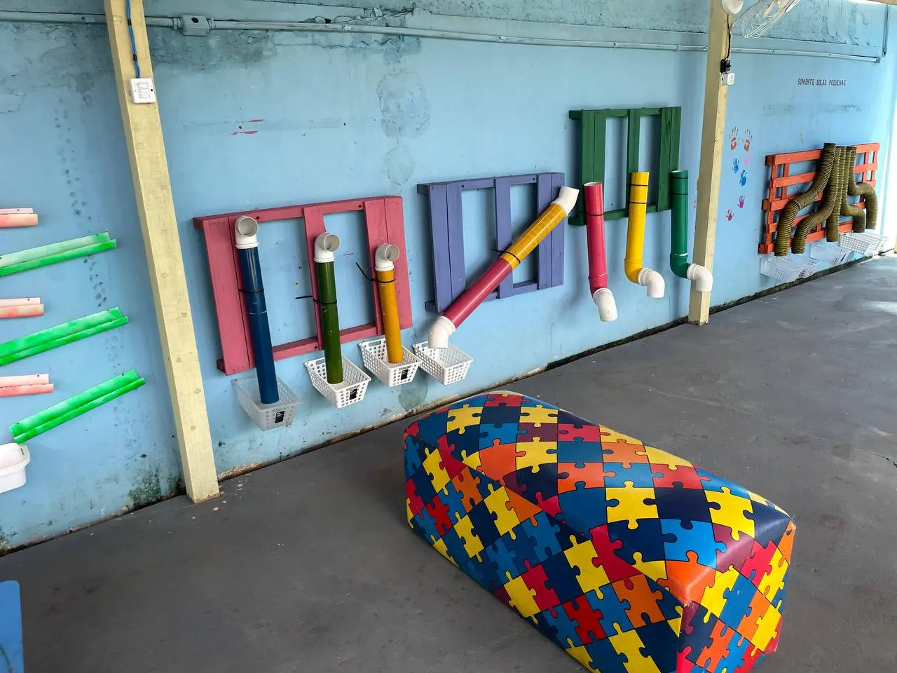 Vivenciar Espaço Lúdico Manaus Psiquiatra Infantil TDAH TEA Autismo Amazonas André Guedelha 5